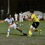 51^ coppa passalacqua alta maremma batignano Una fase di gioco maggio 2026